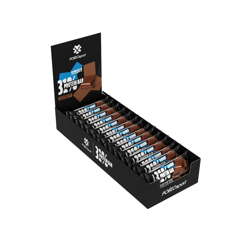 31% Protein Bar, 24 x 35 g 